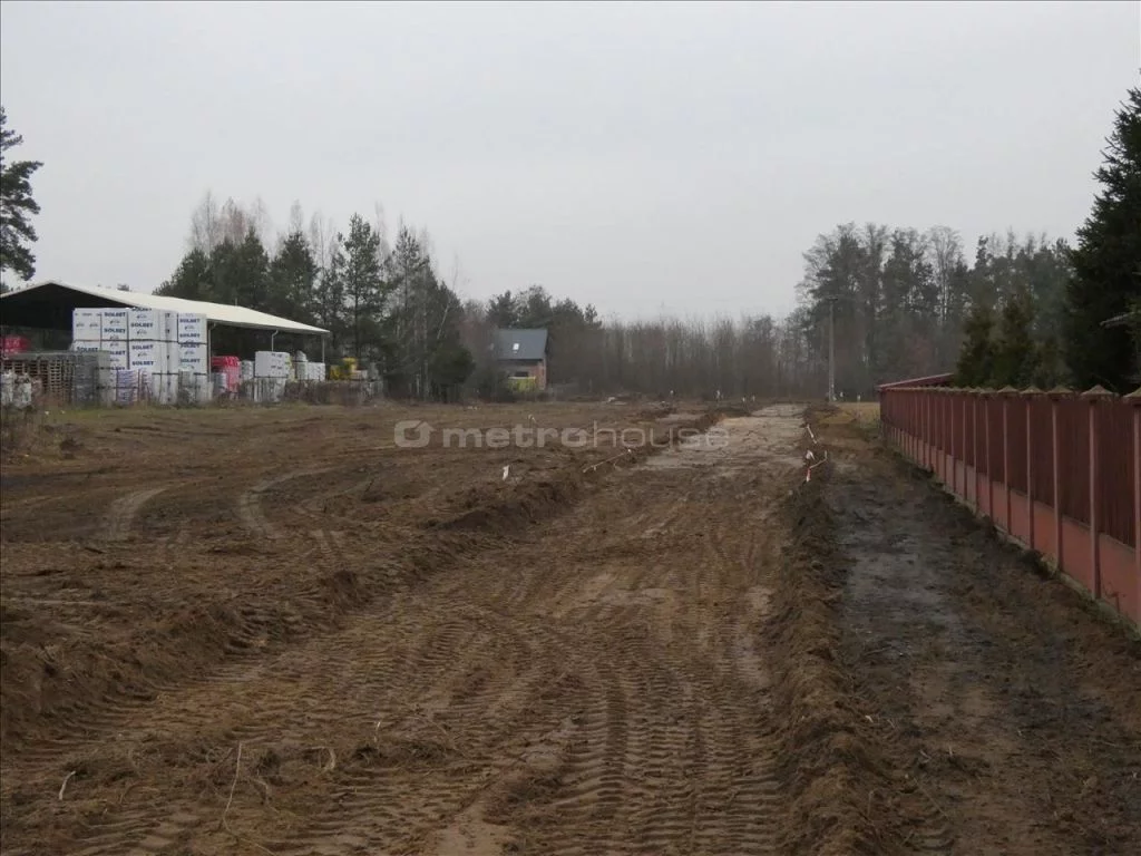 Działka 1 000,00 m², oferta nr , MYRE292, Stanisławów
