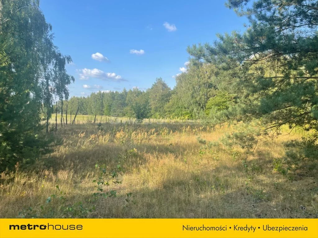 Działka 1 772,00 m², oferta nr , SGGUZO552, Stanisławów Stary