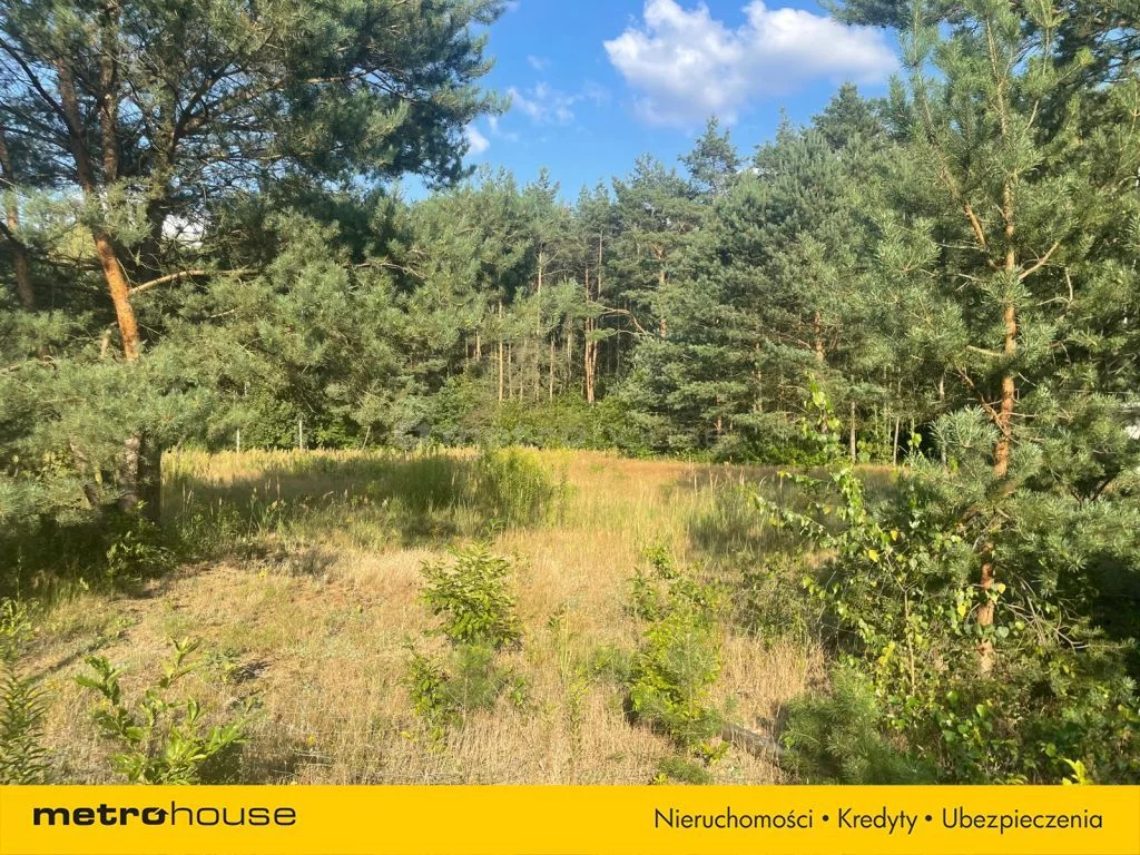 Działka 1 772,00 m², oferta nr , SGGUZO552, Stanisławów Stary