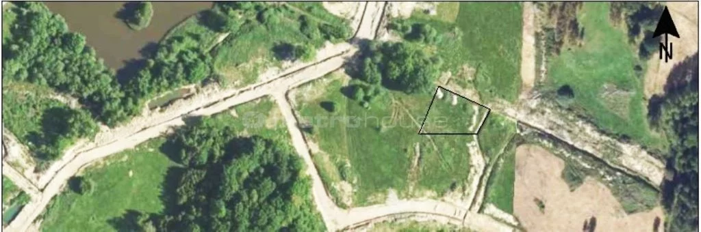Działka 1 519,00 m², oferta nr , SGTIBA661, Staniszów