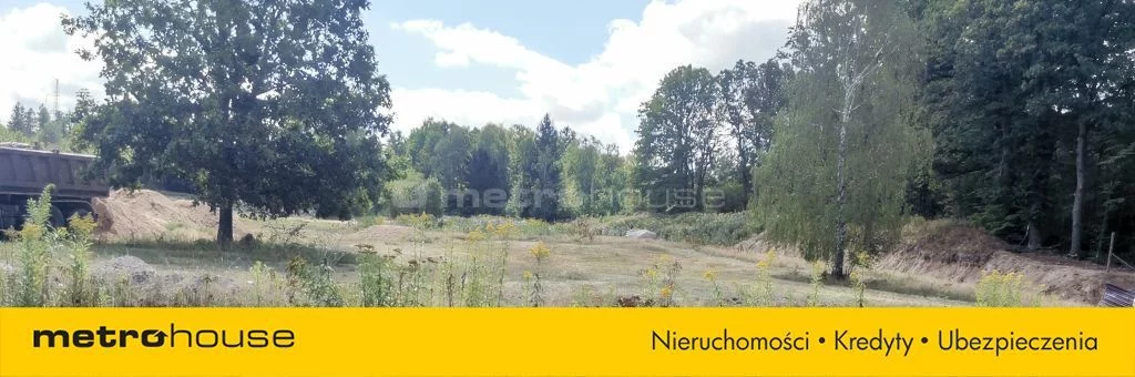 Działka 1 603,00 m², oferta nr , SGTUNE741, Staniszów