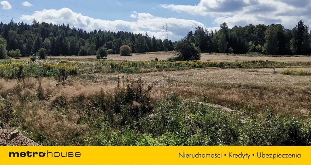 Działka 1 608,00 m², oferta nr , SGBAFE890, Staniszów