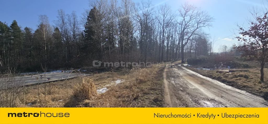 Działka 2 875,00 m², oferta nr , SGLORE977, Staniszów