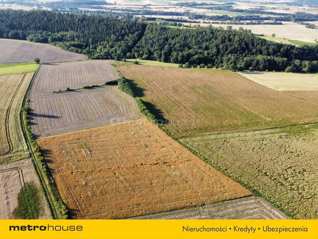 Działka 1 400,00 m², oferta nr , SGNIHU698, Stara Łomnica