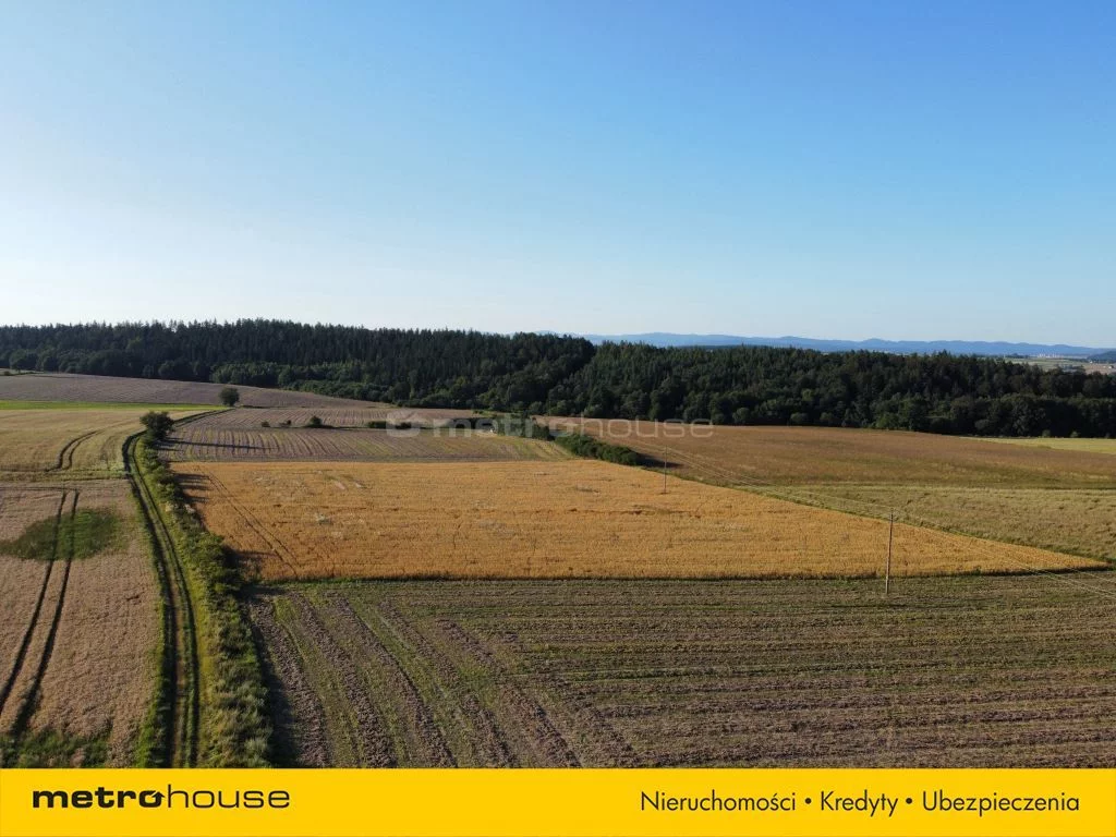 Działka 1 500,00 m², oferta nr , SGCEKI294, Stara Łomnica