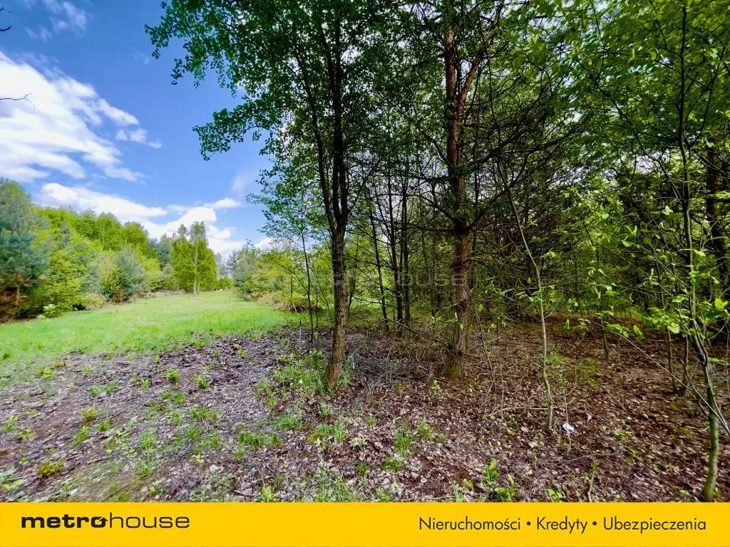 Działka 1 000,00 m², oferta nr , SGJUHU394, Nadarzyn, Stara Wieś Grodziska