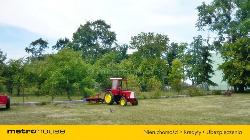 Działka 26 900,00 m², oferta nr , QASI419, Stare Kosiny