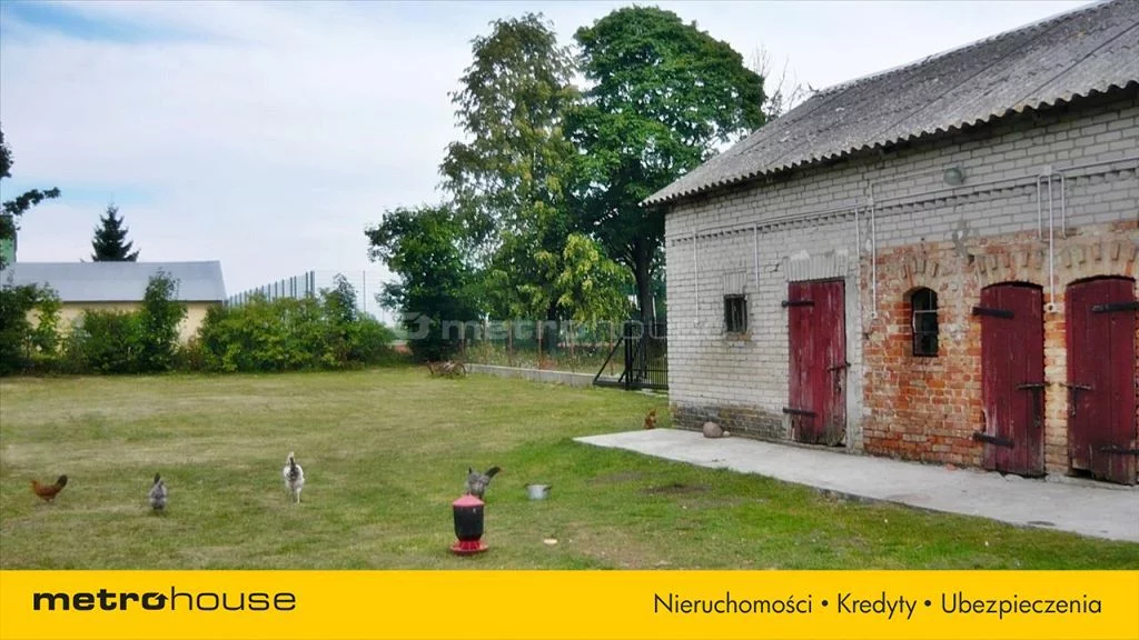 Działka 26 900,00 m², oferta nr , QASI419, Stare Kosiny