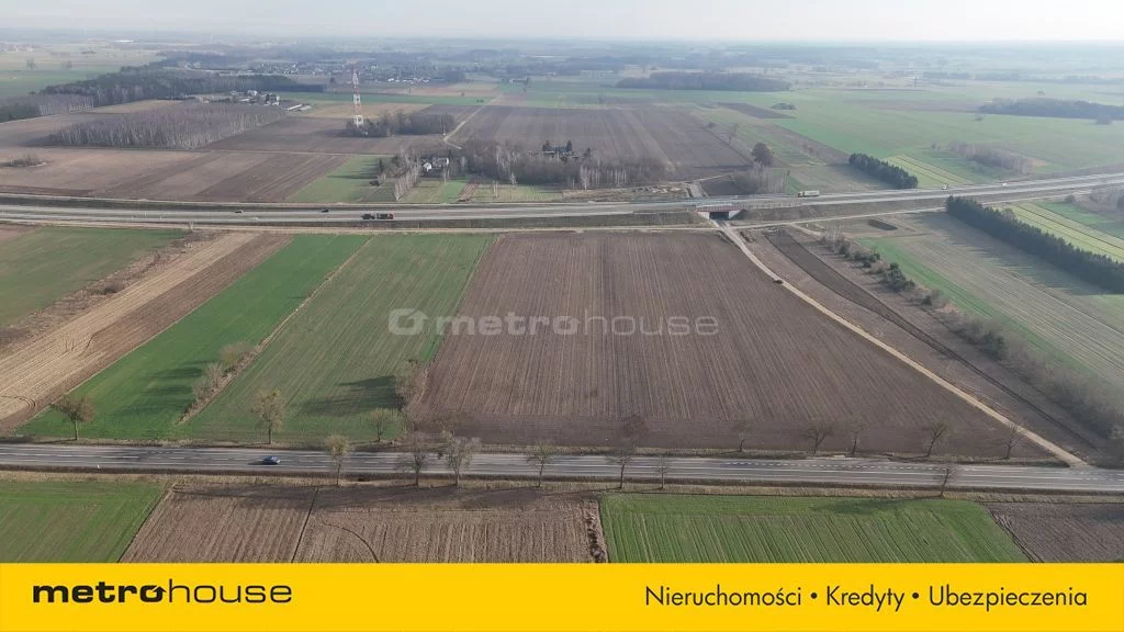 Działka 47 159,00 m², oferta nr , SGCEHY946, Stare Kosiny