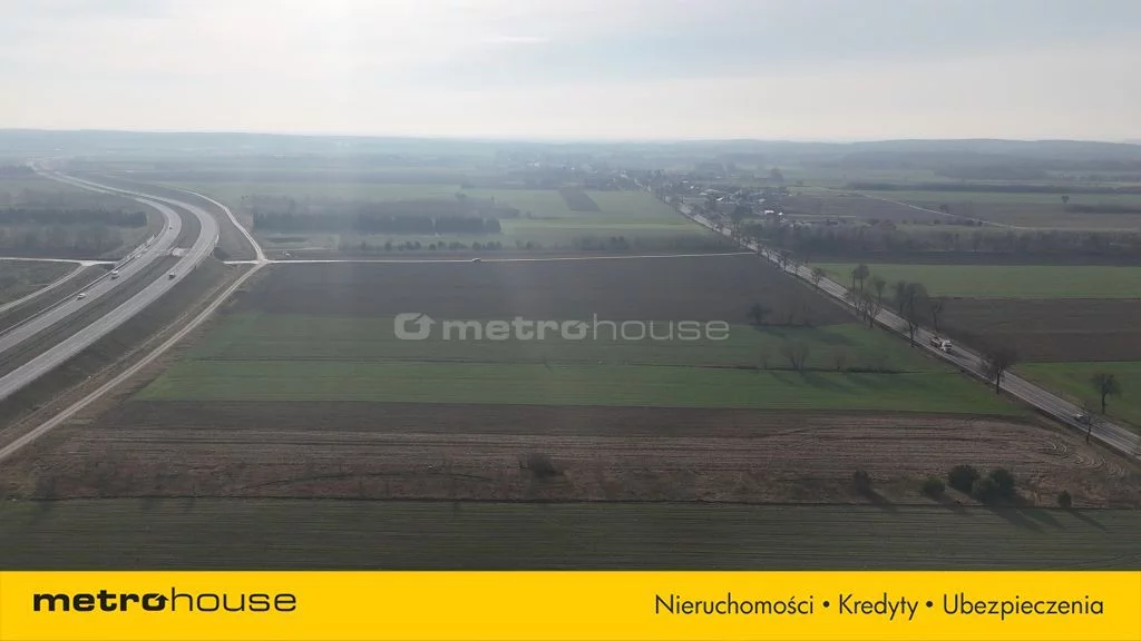 Działka 47 159,00 m², oferta nr , SGCEHY946, Stare Kosiny
