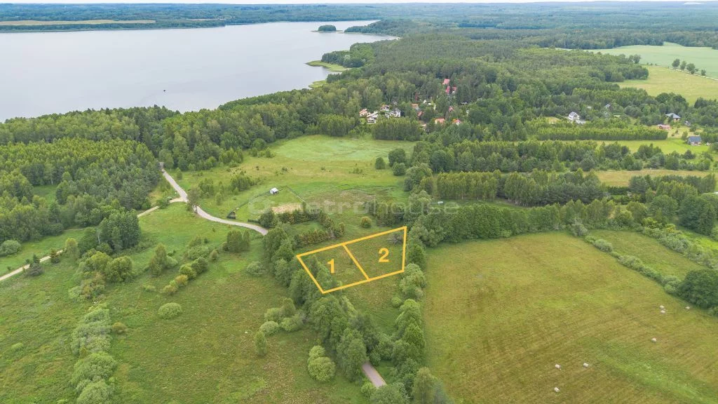 Apartamenty SGZONA872 Stare Wierzchowo
