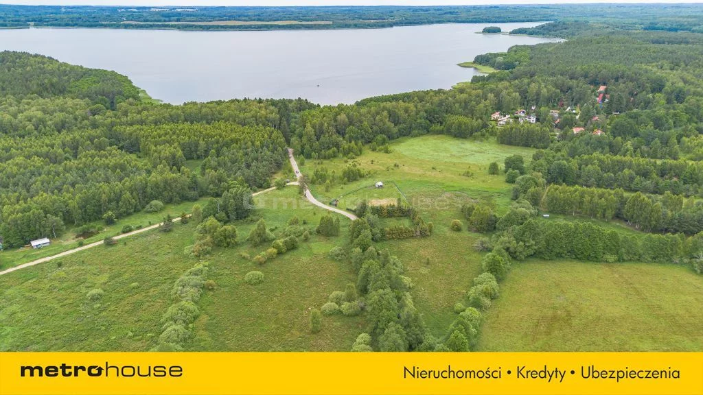 Działka 1 085,00 m², oferta nr , SGZONA872, Stare Wierzchowo