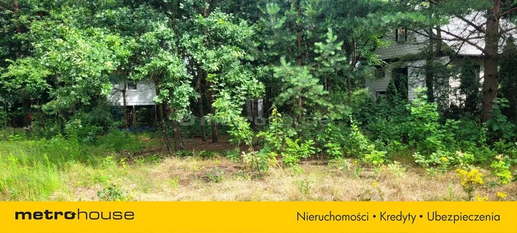 Działka 603,00 m², oferta nr , SGMOPY269, Stare Załubice