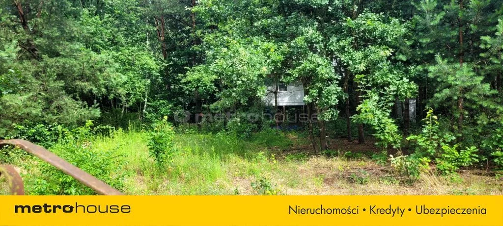 Działka 603,00 m², oferta nr , SGMOPY269, Stare Załubice