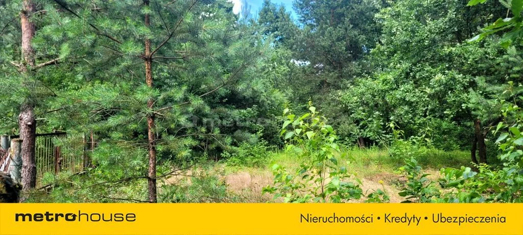 Działka 603,00 m², oferta nr , SGMOPY269, Stare Załubice