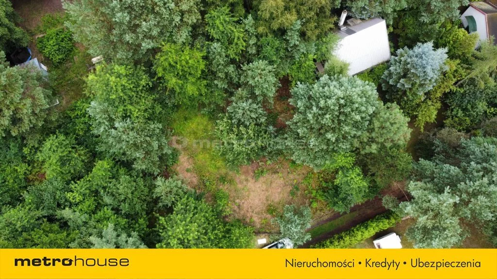 Działka 603,00 m², oferta nr , SGMOPY269, Stare Załubice