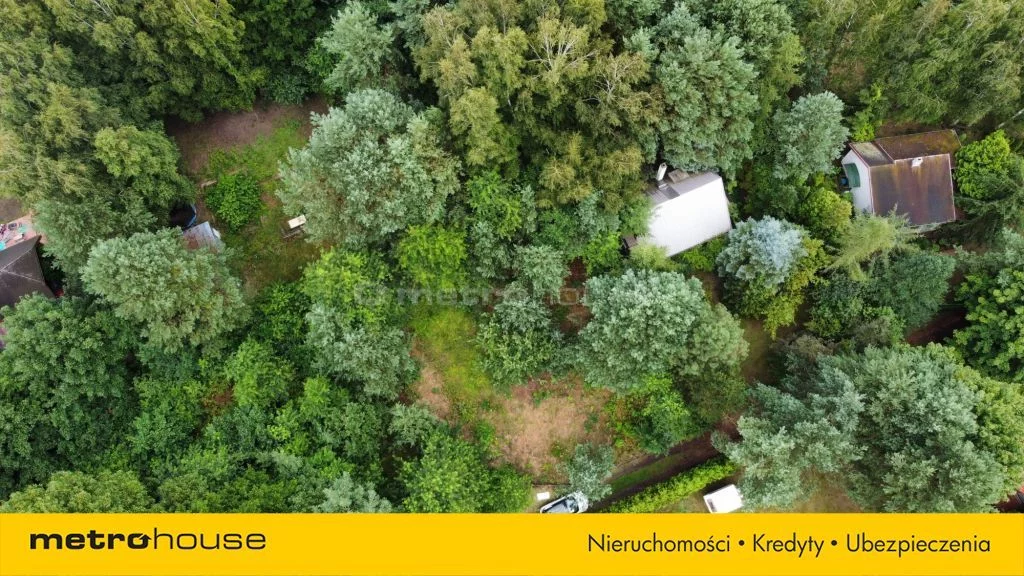 Działka 603,00 m², oferta nr , SGMOPY269, Stare Załubice