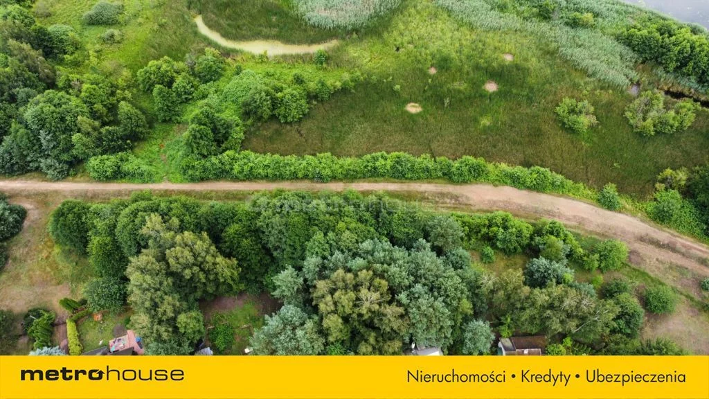 Działka 603,00 m², oferta nr , SGMOPY269, Stare Załubice