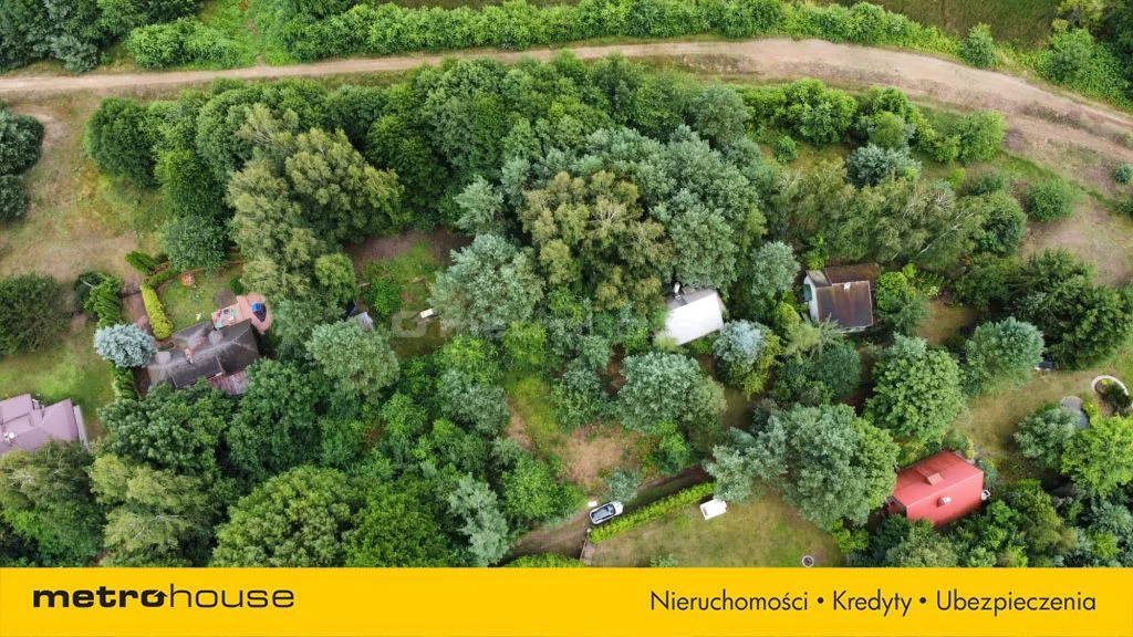 Działka 603,00 m², oferta nr , SGMOPY269, Stare Załubice