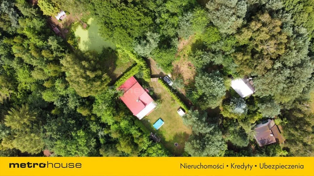 Działka 603,00 m², oferta nr , SGMOPY269, Stare Załubice
