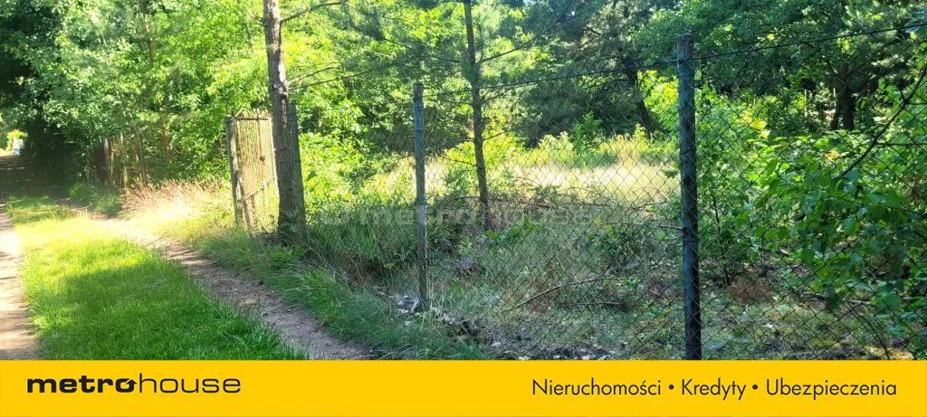 Działka 603,00 m², oferta nr , SGMOPY269, Stare Załubice