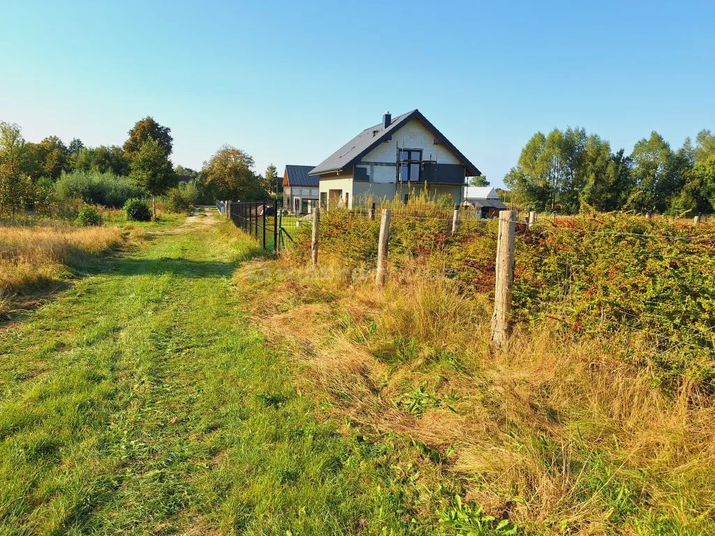 Działka 1 500,00 m², oferta nr , SGFIFY841, Starkowo