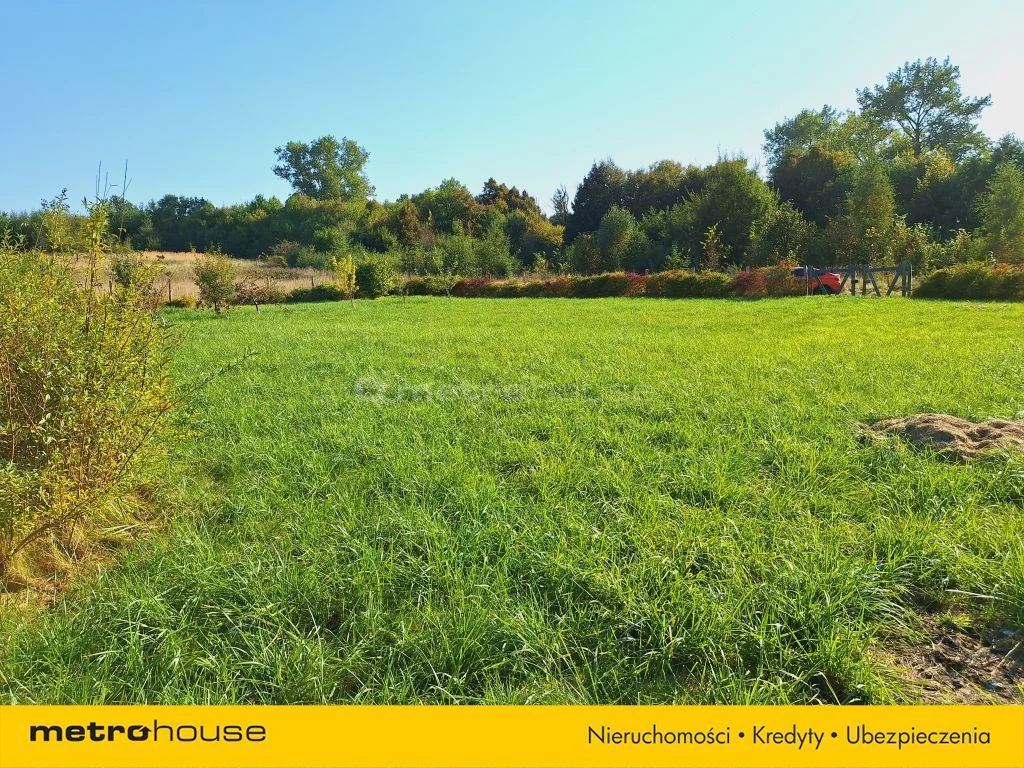 Działka 1 500,00 m², oferta nr , SGFUKY448, Starkowo