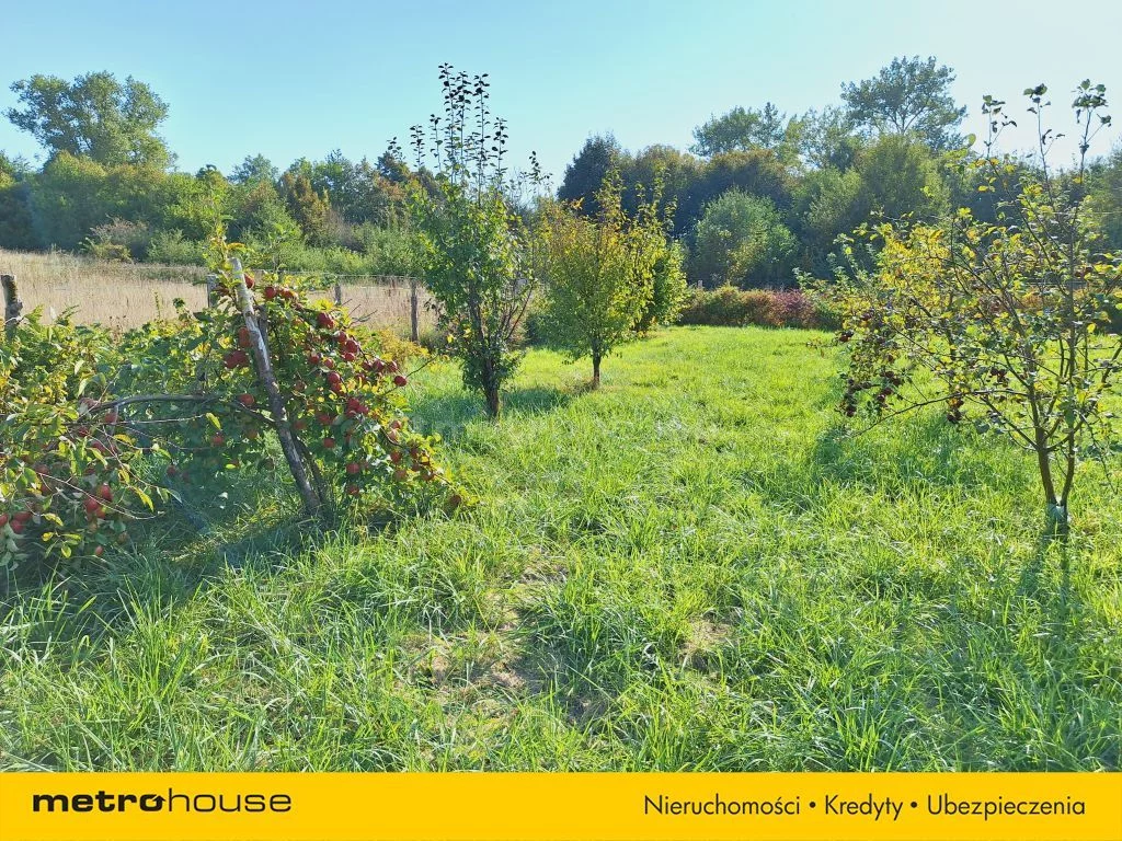 Działka 1 500,00 m², oferta nr , SGFUKY448, Starkowo