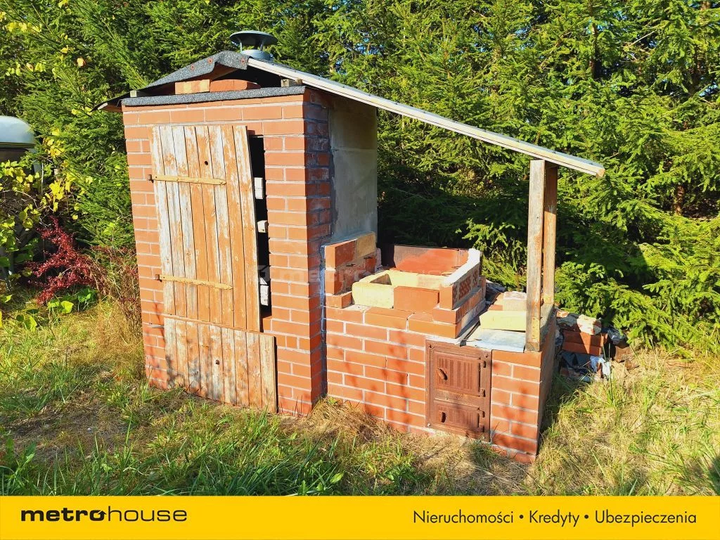 Działka 1 500,00 m², oferta nr , SGFUKY448, Starkowo