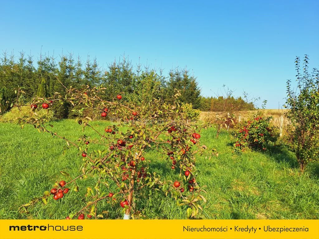 Działka 1 500,00 m², oferta nr , SGFUKY448, Starkowo