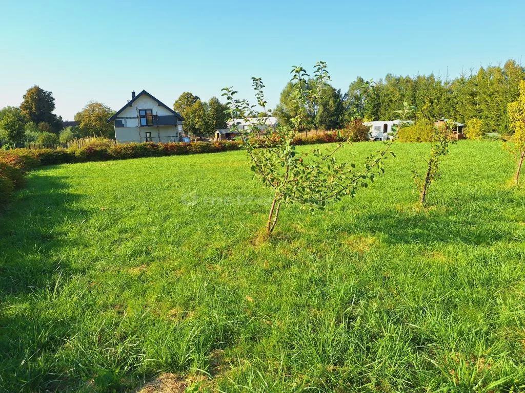 Działka 1 500,00 m², oferta nr , SGFUKY448, Starkowo