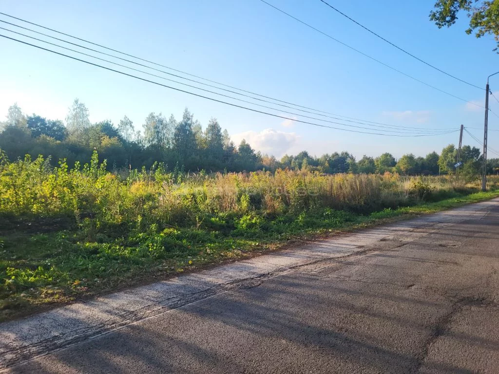 Działka 15 000,00 m², oferta nr , SGMERU414, Stara Wieś, Starowiejska
