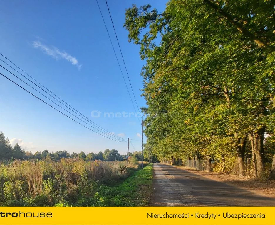 Działka 15 000,00 m², oferta nr , SGMERU414, Stara Wieś, Starowiejska