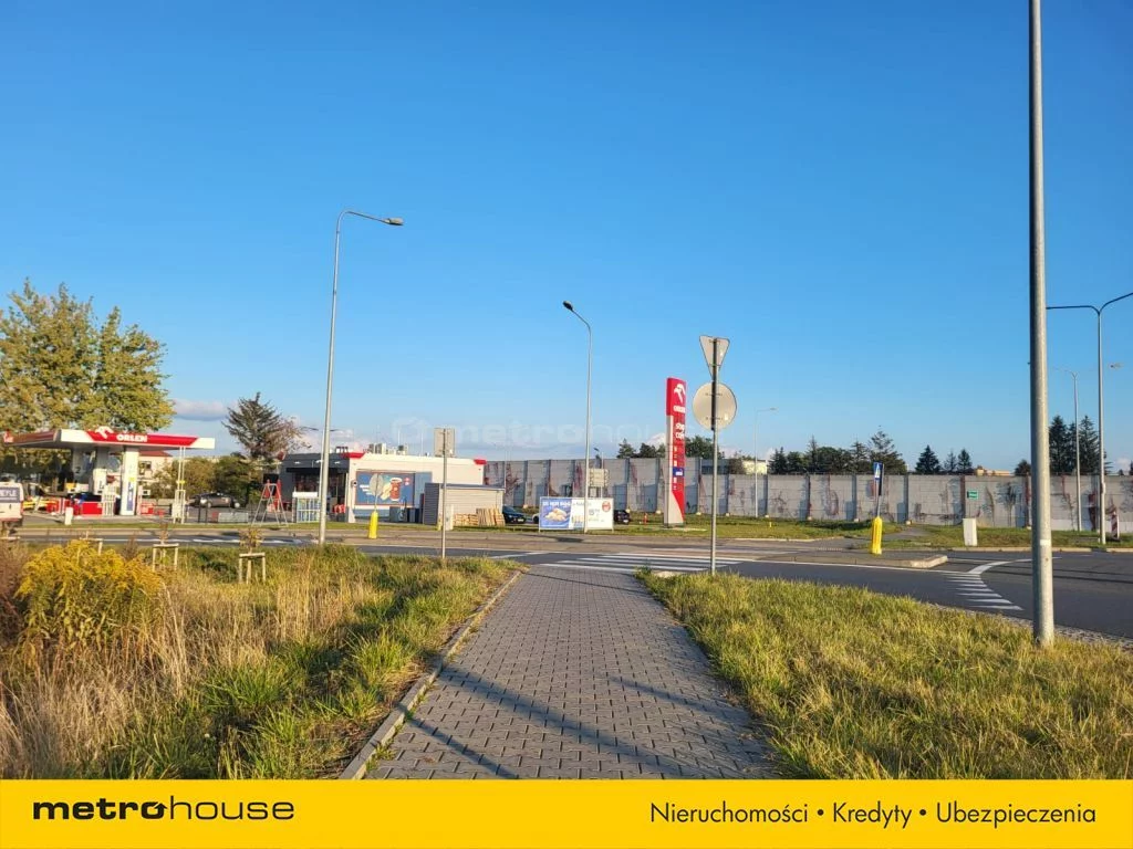 Działka 15 000,00 m², oferta nr , SGMERU414, Stara Wieś, Starowiejska