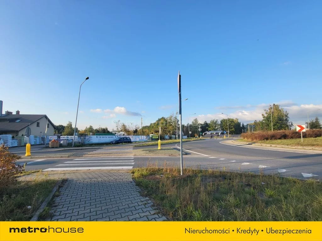 Działka 15 000,00 m², oferta nr , SGMERU414, Stara Wieś, Starowiejska