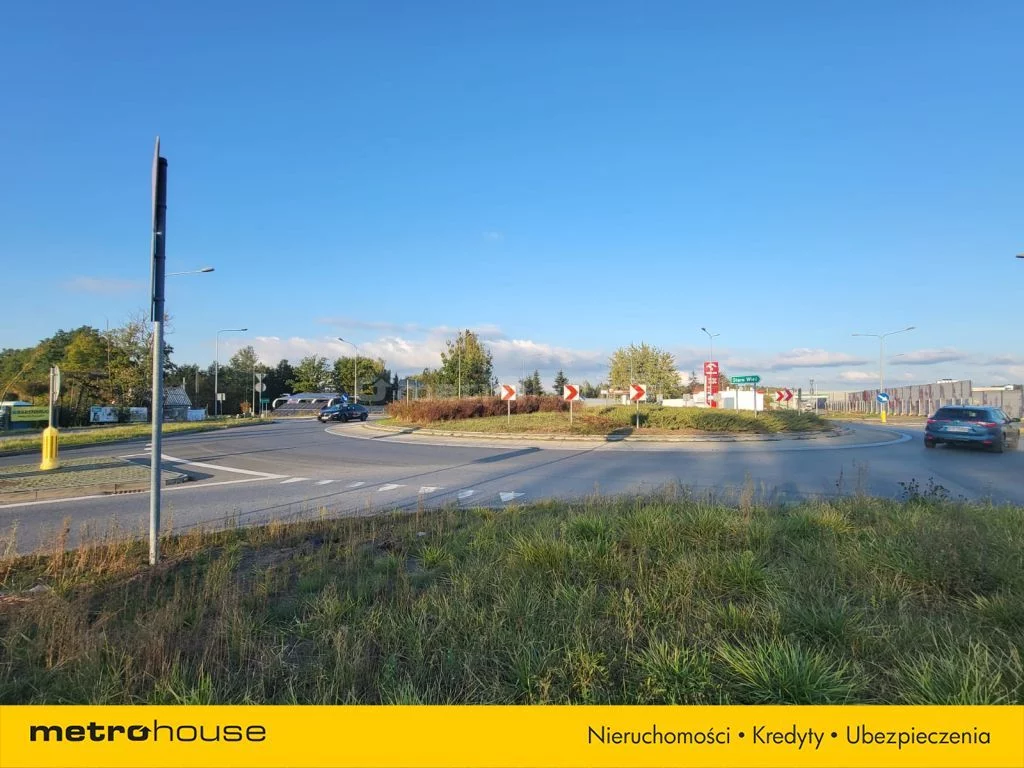 Działka 15 000,00 m², oferta nr , SGMERU414, Stara Wieś, Starowiejska