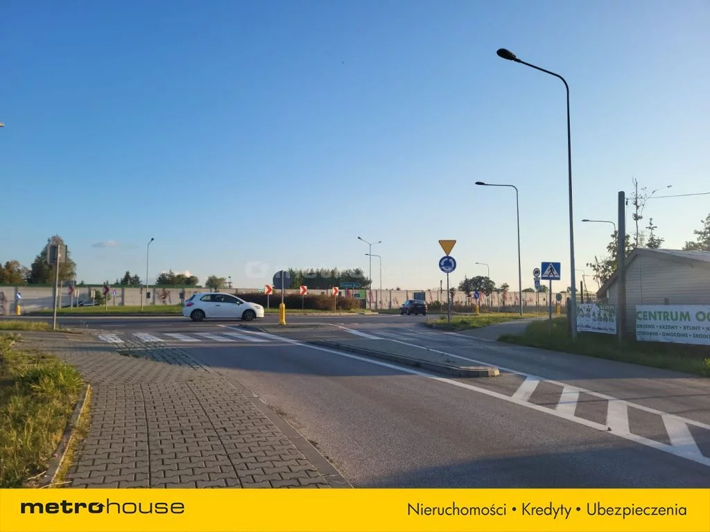 Działka 15 000,00 m², oferta nr , SGMERU414, Stara Wieś, Starowiejska