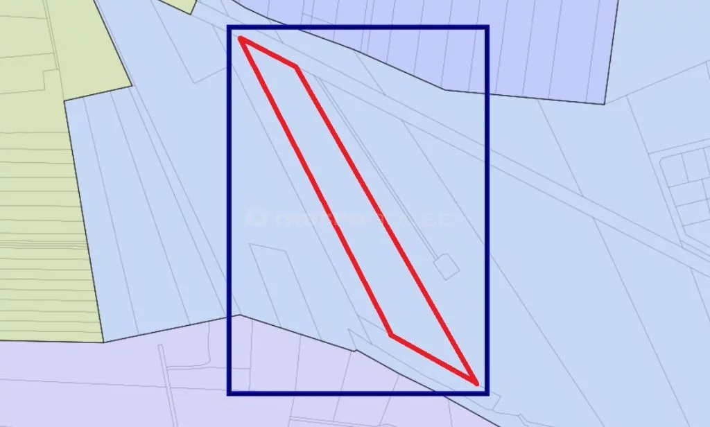 Działka 26 000,00 m², oferta nr , DYTE873, Stary Adamów