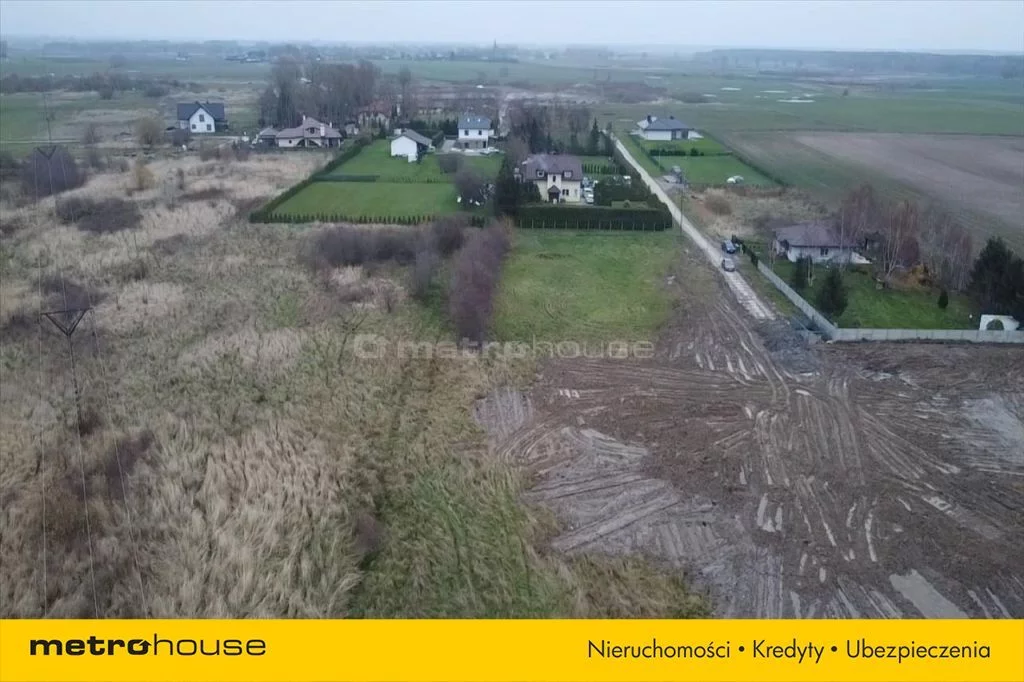 Działka 3 223,00 m², oferta nr , XIZI087, Stary Borek
