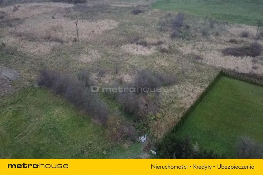 Działka 3 223,00 m², oferta nr , XIZI087, Stary Borek