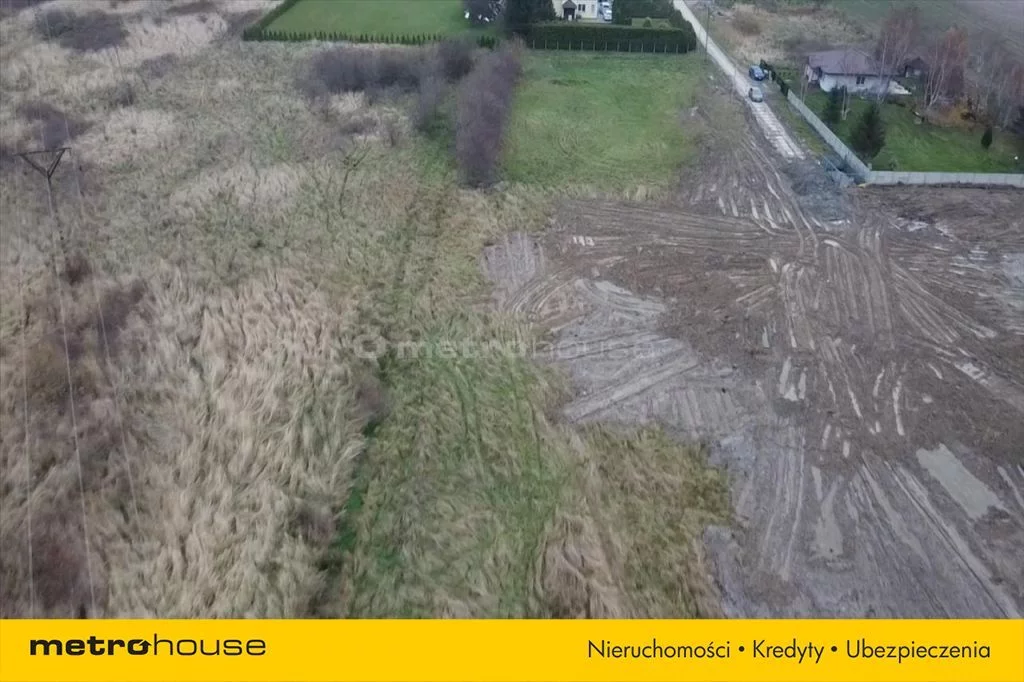 Działka 3 223,00 m², oferta nr , XIZI087, Stary Borek