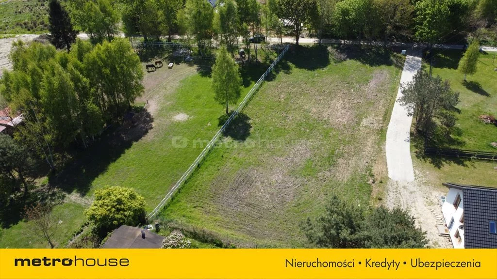 Działka 1 775,00 m², oferta nr , SGKIDI867, Stary Borek