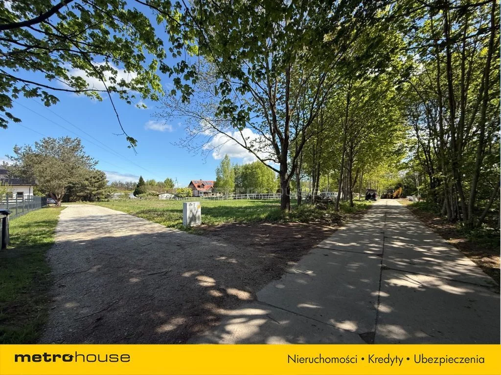 Działka 1 775,00 m², oferta nr , SGKIDI867, Stary Borek