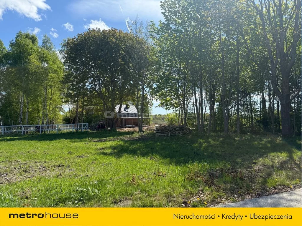 Działka 1 775,00 m², oferta nr , SGKIDI867, Stary Borek