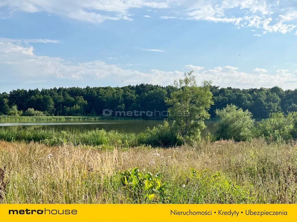 Działka 3 599,00 m², oferta nr , SGCAZI914, Stary Borek