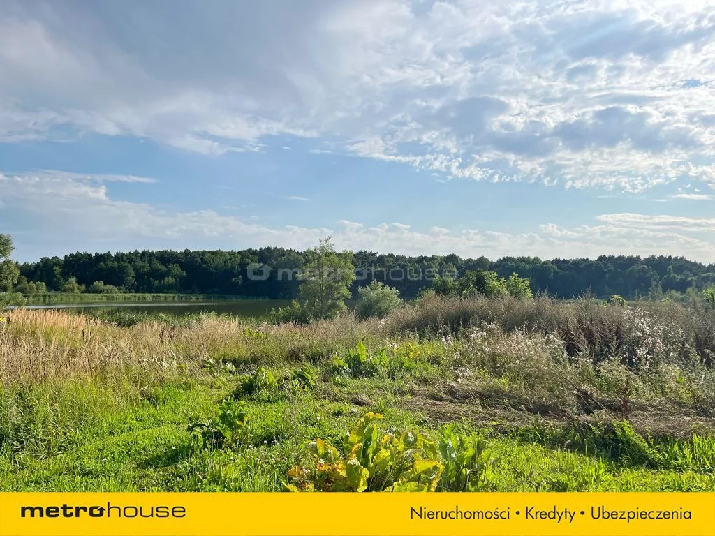 Działka 3 599,00 m², oferta nr , SGCAZI914, Stary Borek