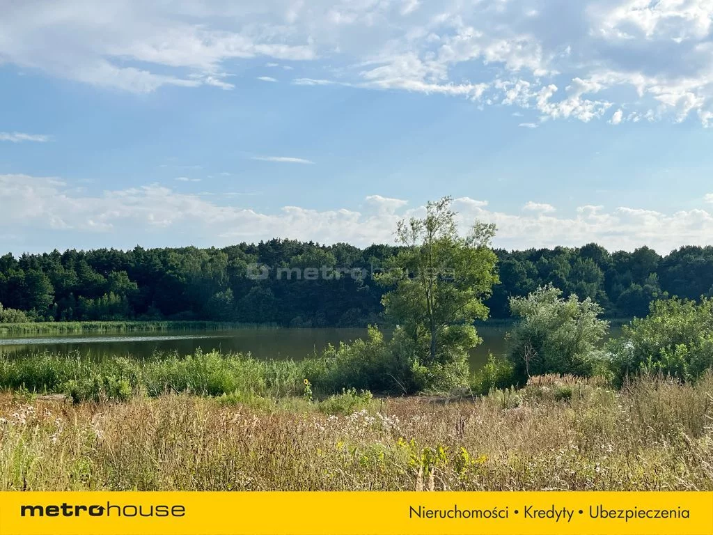 Działka 3 599,00 m², oferta nr , SGCAZI914, Stary Borek