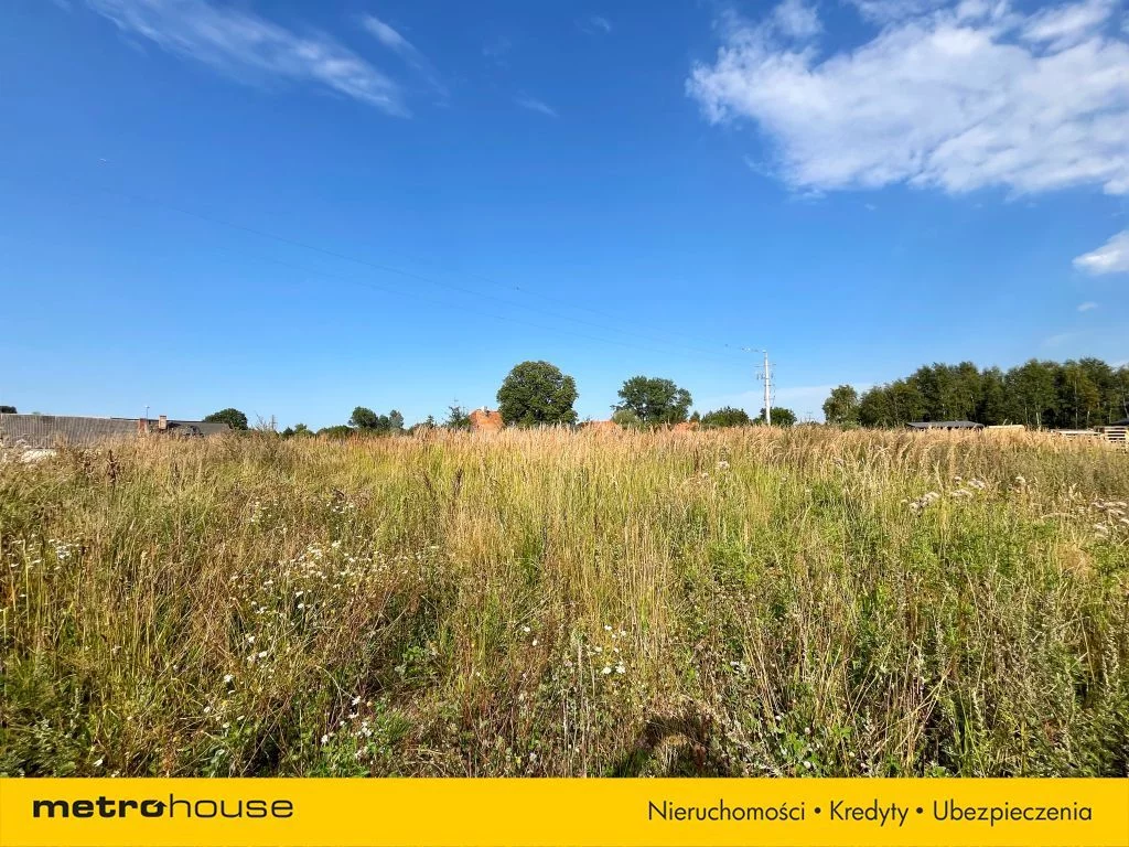 Działka 3 599,00 m², oferta nr , SGCAZI914, Stary Borek