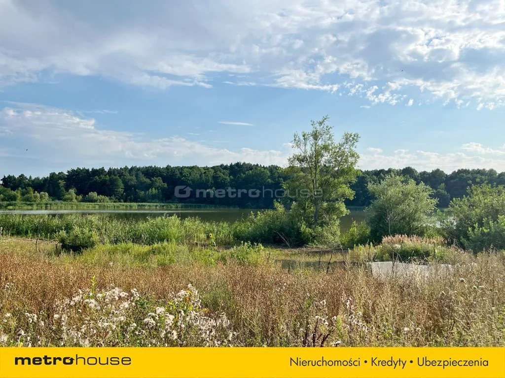 Działka 3 599,00 m², oferta nr , SGCAZI914, Stary Borek