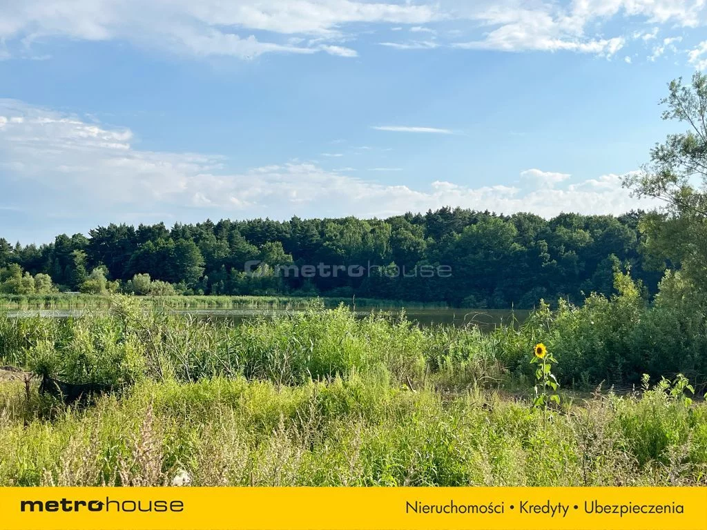 Działka 3 599,00 m², oferta nr , SGCAZI914, Stary Borek